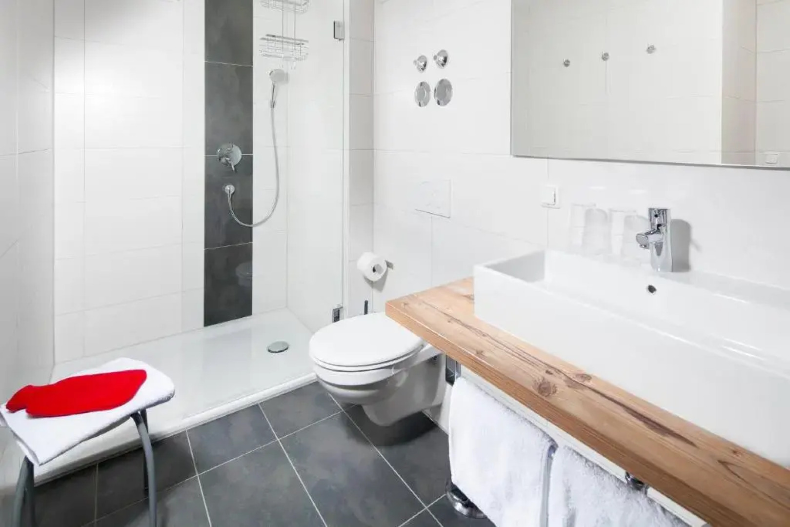 Gästehaus und Ferienwohnungen Egglerlehen