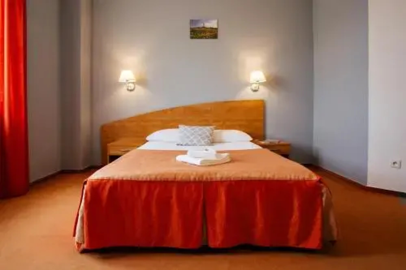 Comfort Express Świebodzin