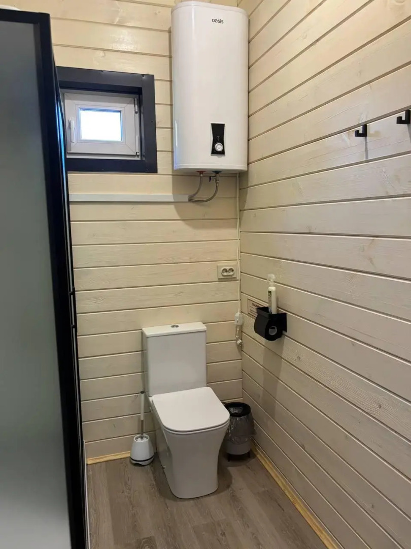 Гостевой дом в Усть-Коксe