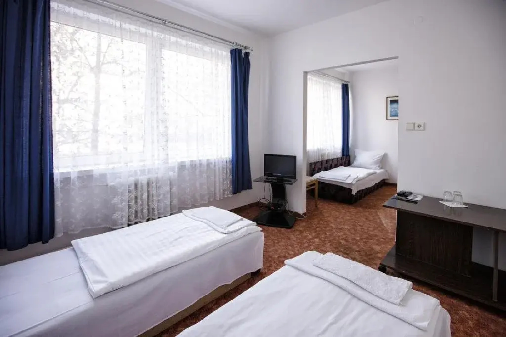 Hotel Bobr