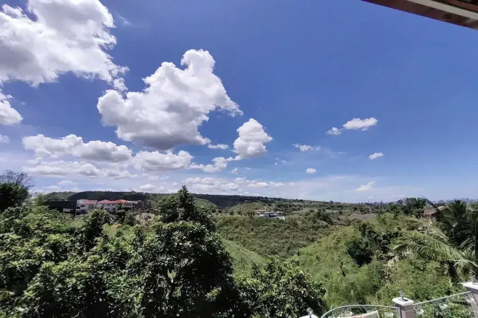 Tampus Staycation Rental Cebu