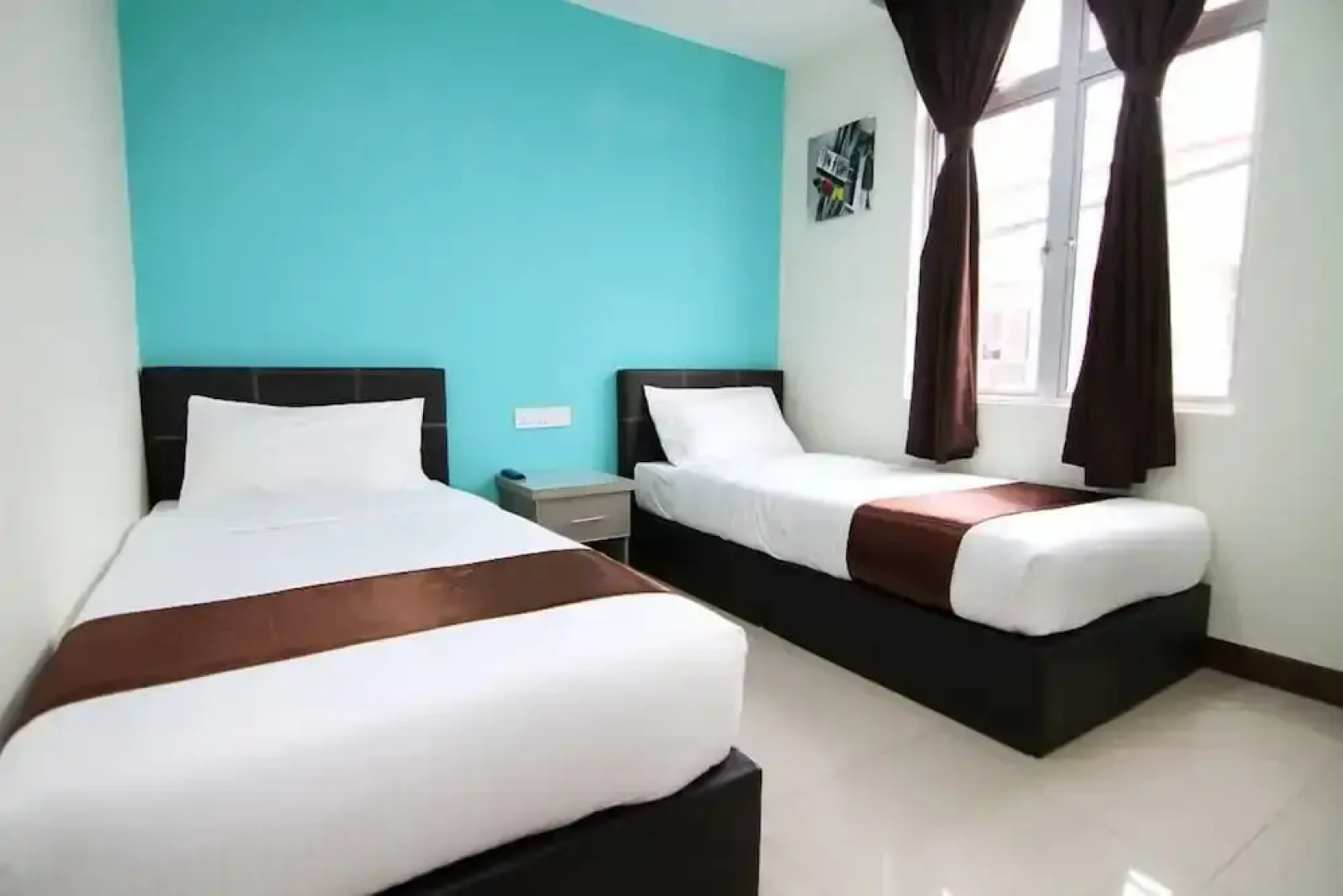 Sg Pelek Hotel
