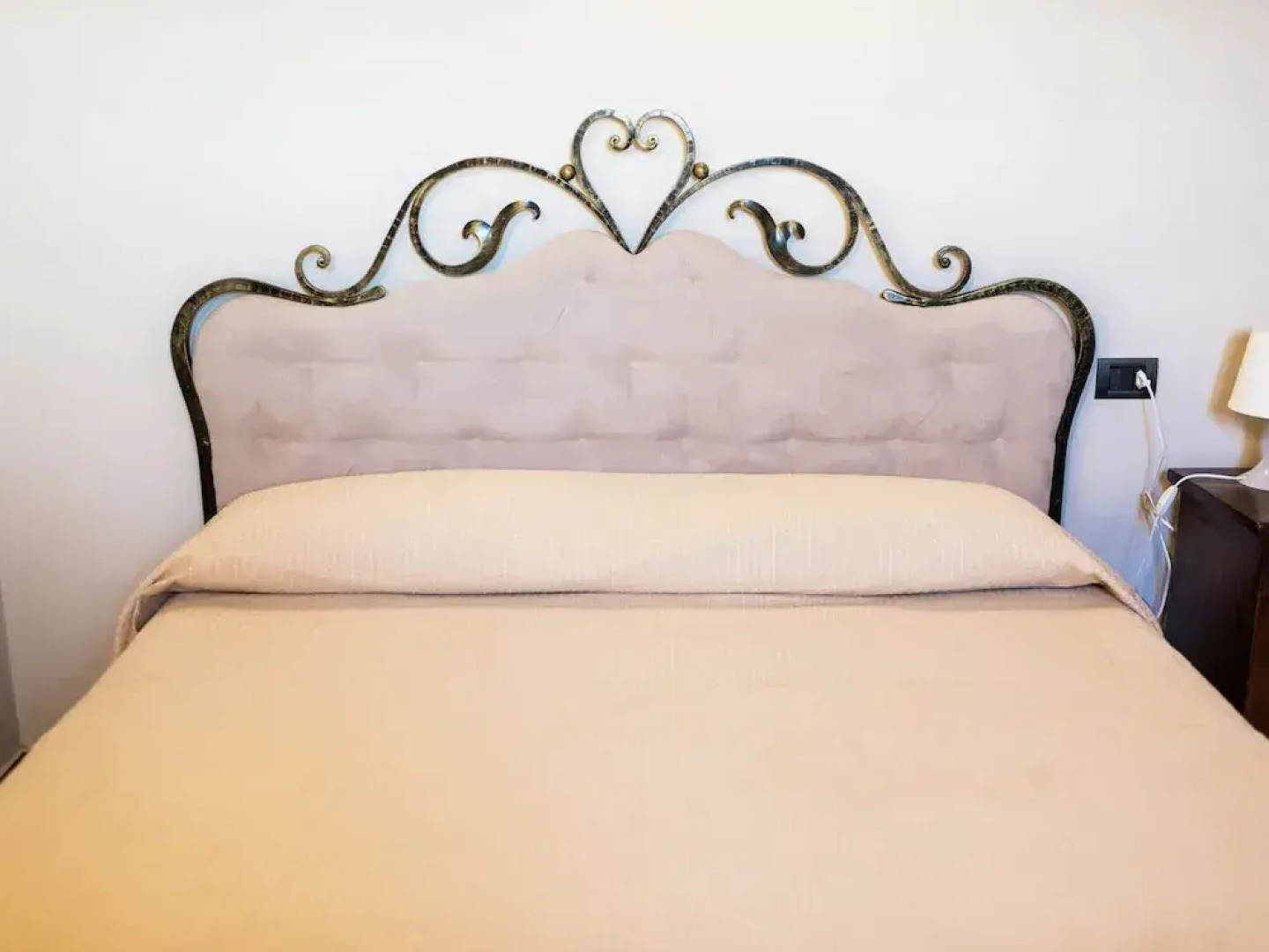 Flat on a Farm With Swimming Pool and Many Activities