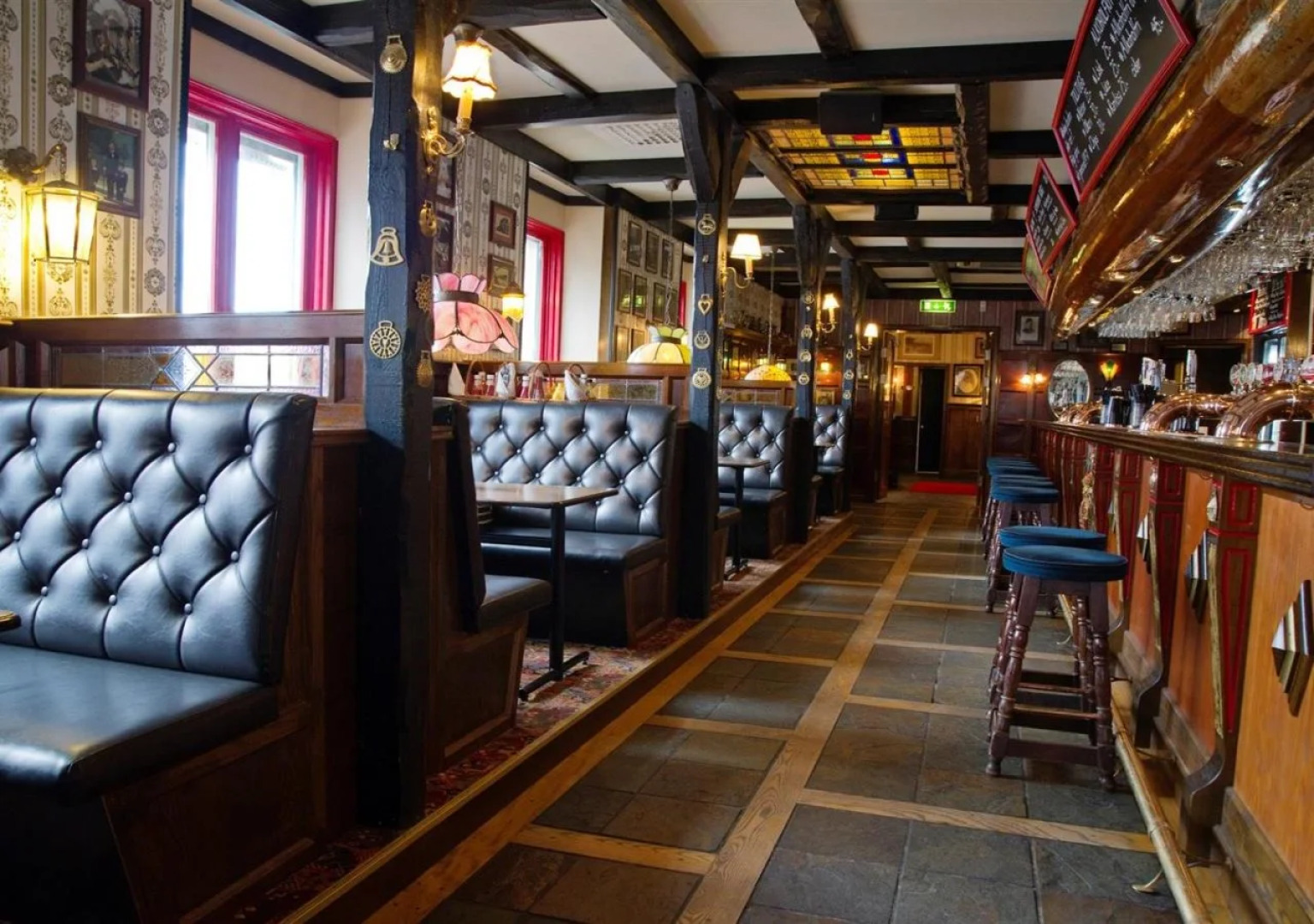 Hotel Bishops Arms Kristianstad