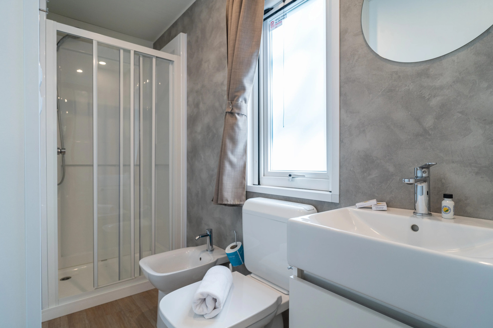 Club del Sole Stella del Mare Family Collection.