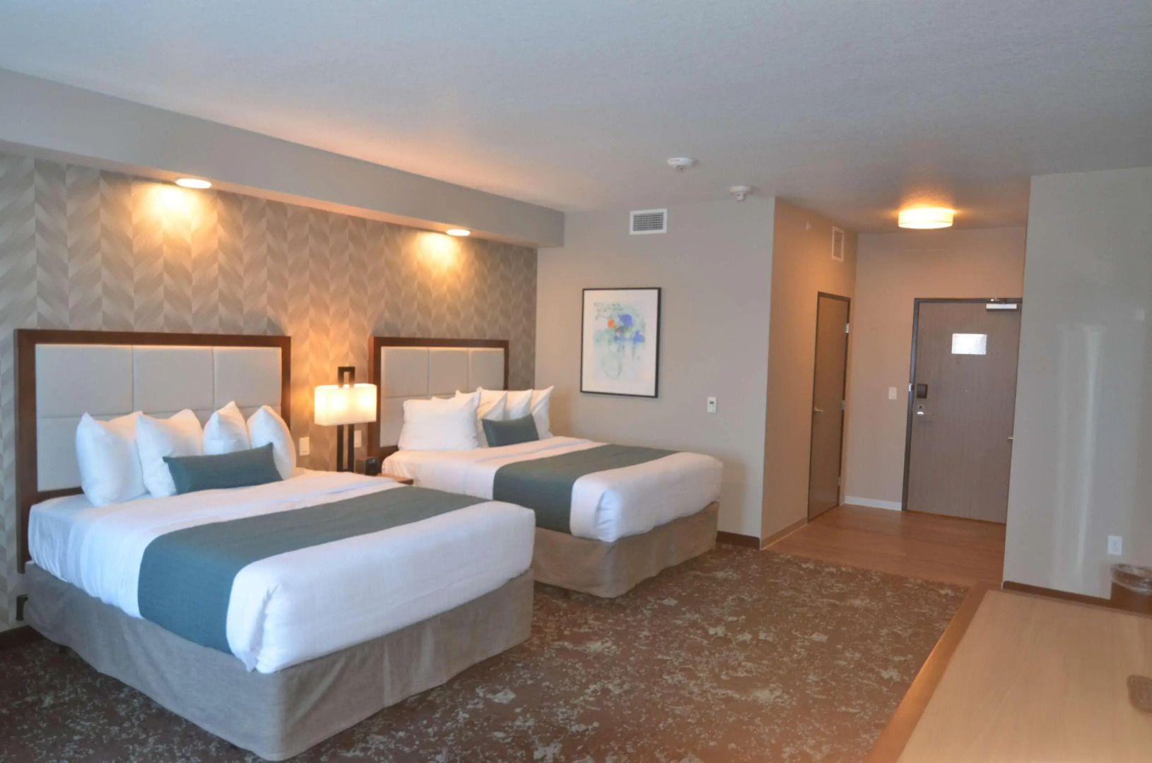 Best Western Premier Ankeny Hotel