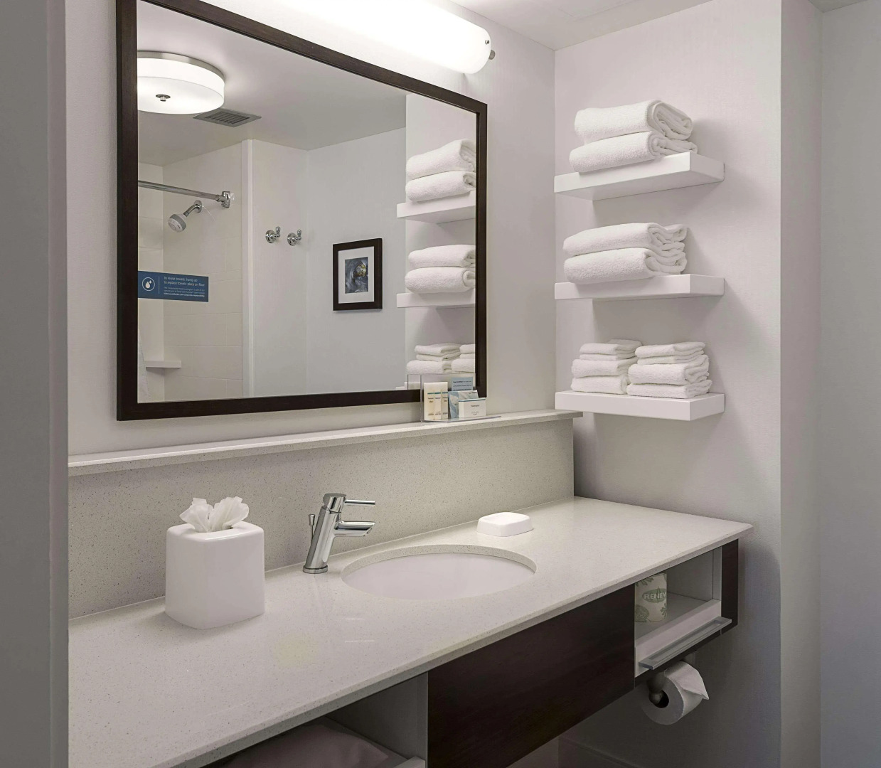 Hampton Inn & Suites Charlotte/Pineville