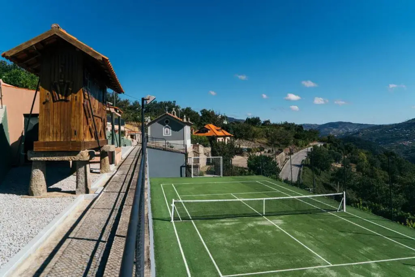 Casa Nova Agroturismo