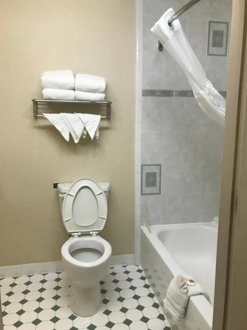 Shary Inn and Suites