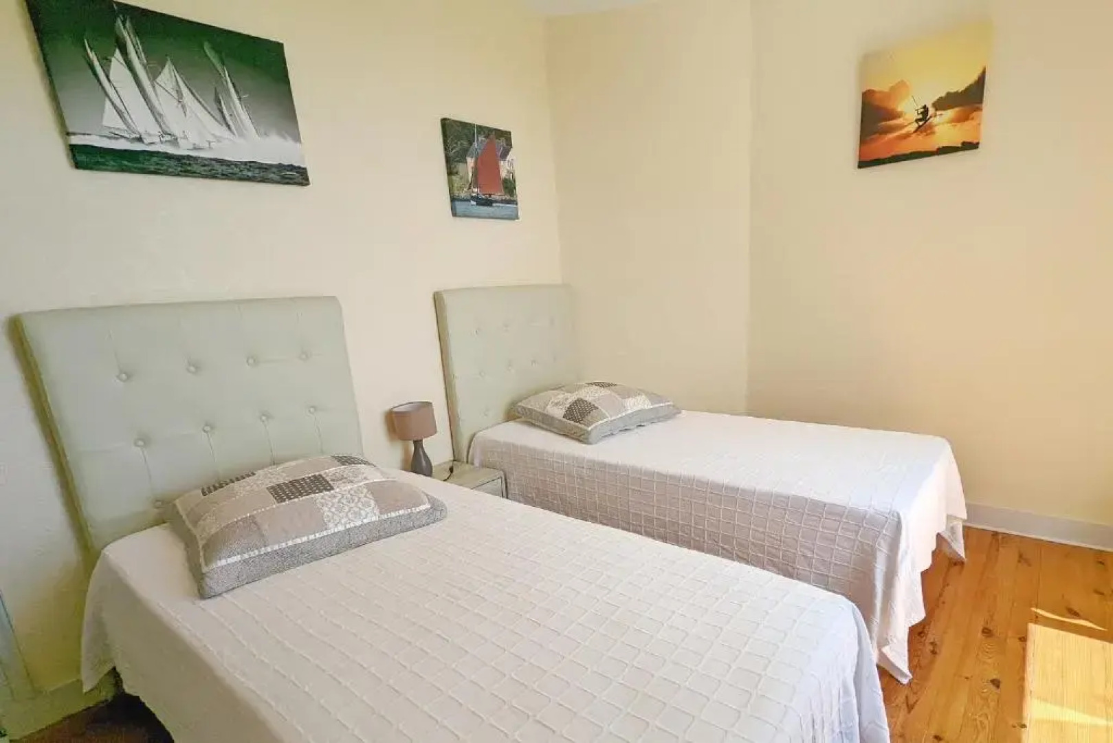 La Villa Ty Reun - Vue mer et Plage à 100m