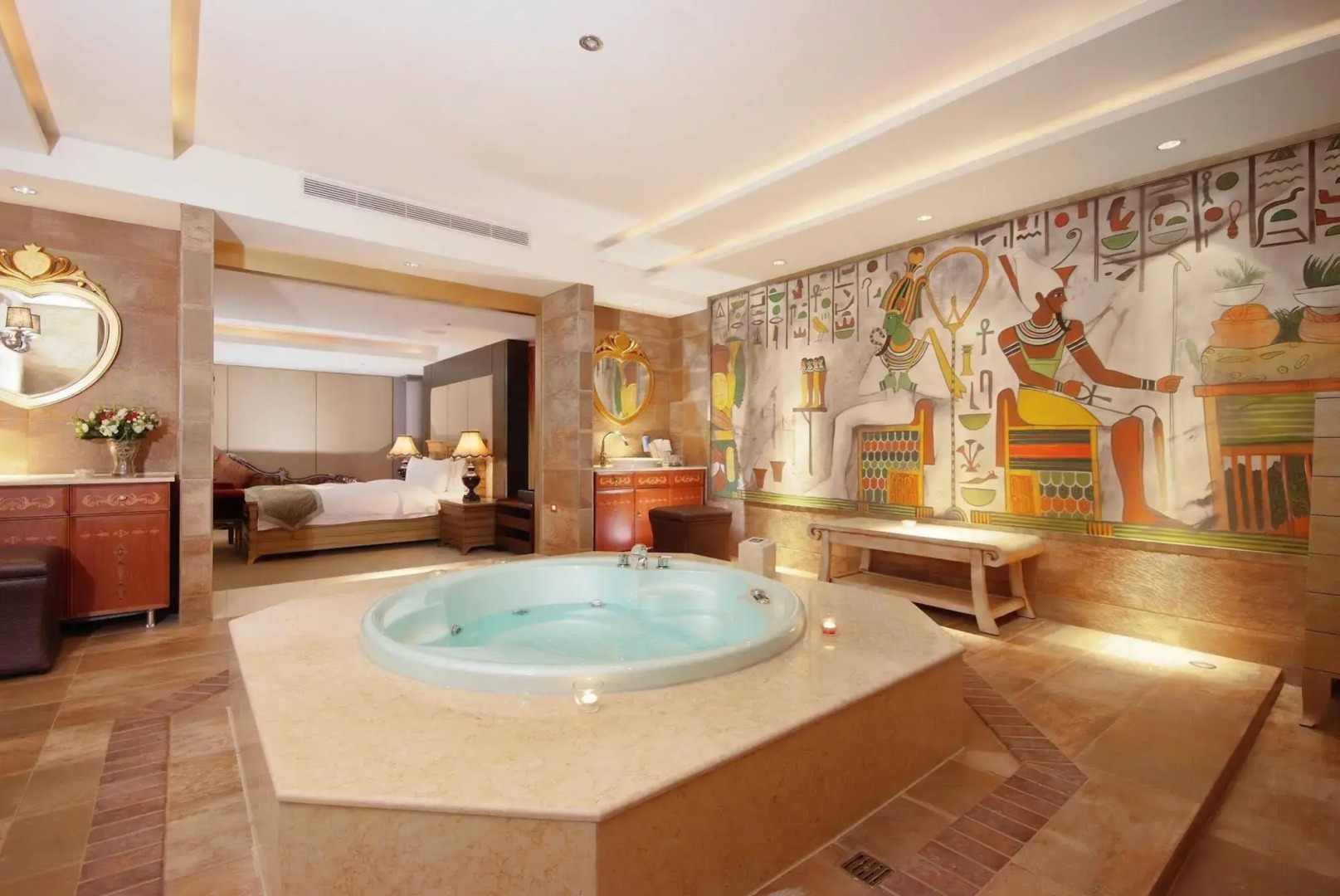 Bellezza Taipei Hotel