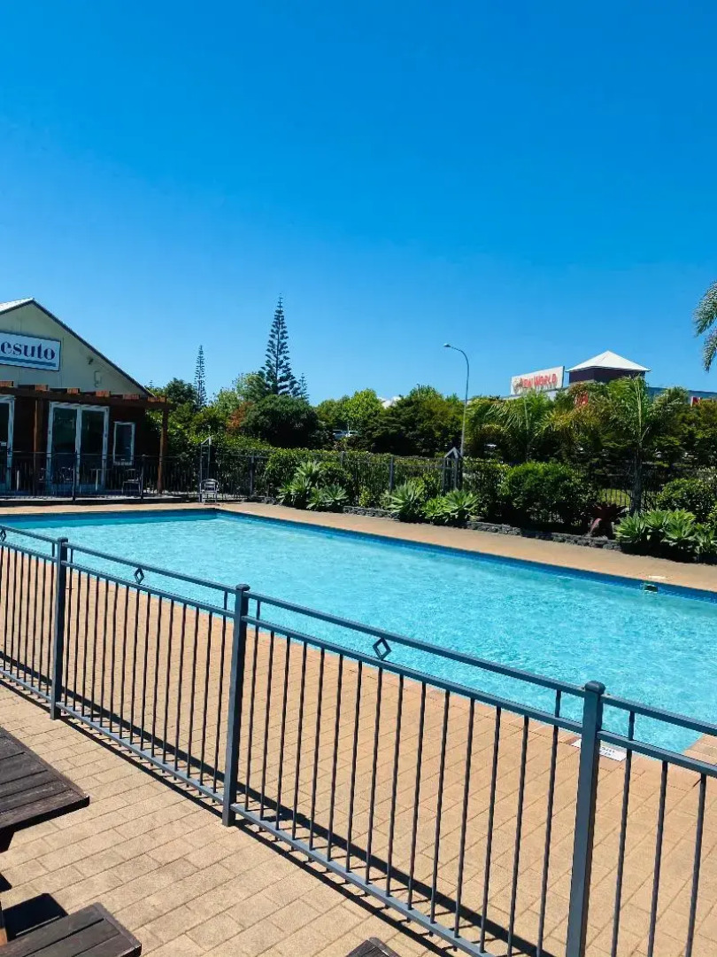 Castle Newhaven Apartments