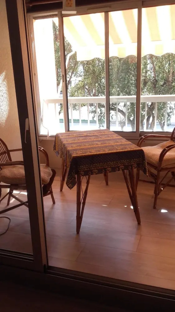 Studio in Saint-mandrier-sur-mer, With Furnished Balcony and Wifi - 20
