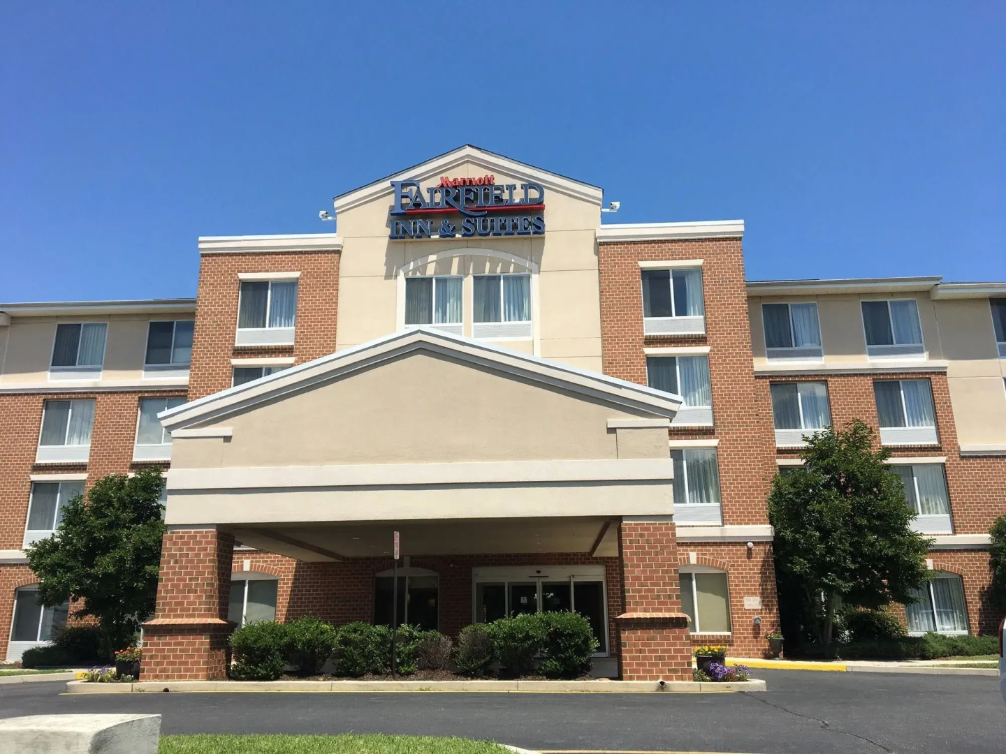 Fairfield Inn & Suites by Marriott Dover
