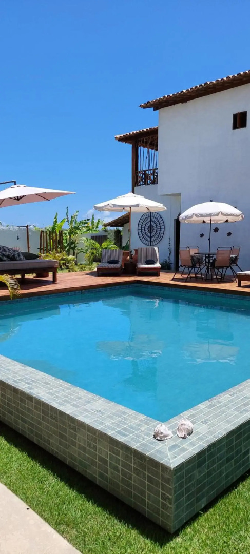 Arataba Hotel Boutique e Bistrô - 150 mts do mar