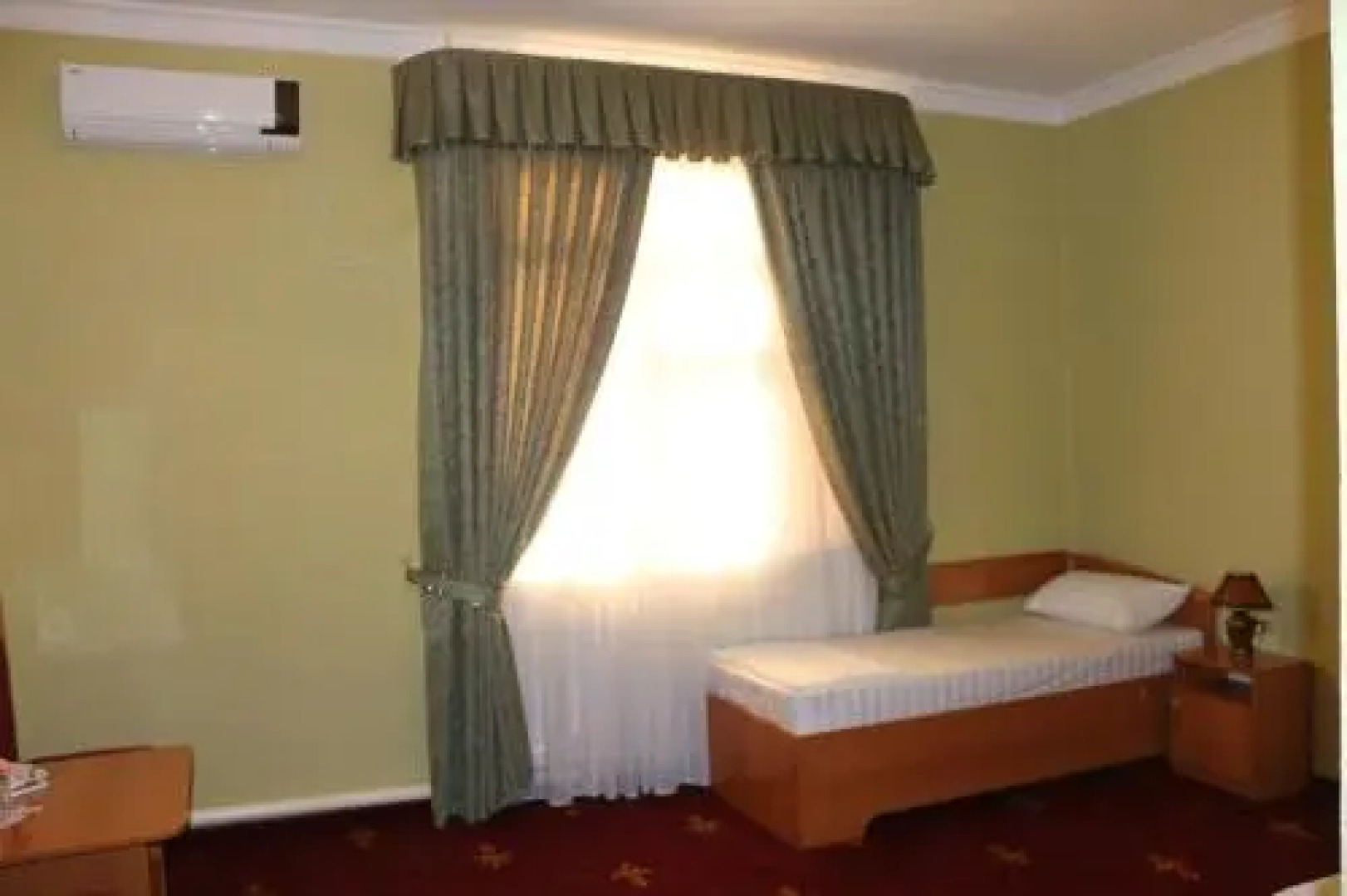 Real Hotel