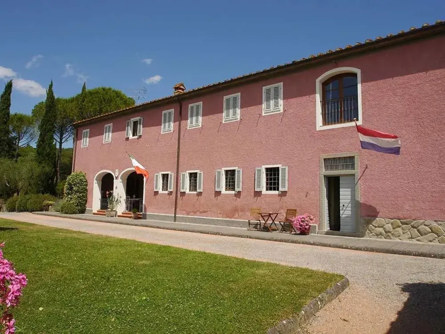 Bed And Breakfast San Jacopo