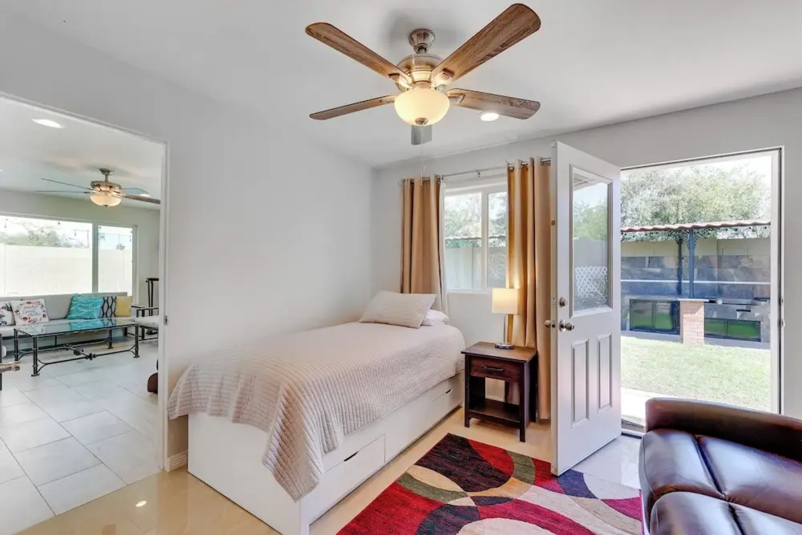 Pet-friendly Mesa Home w/ Community Amenities!