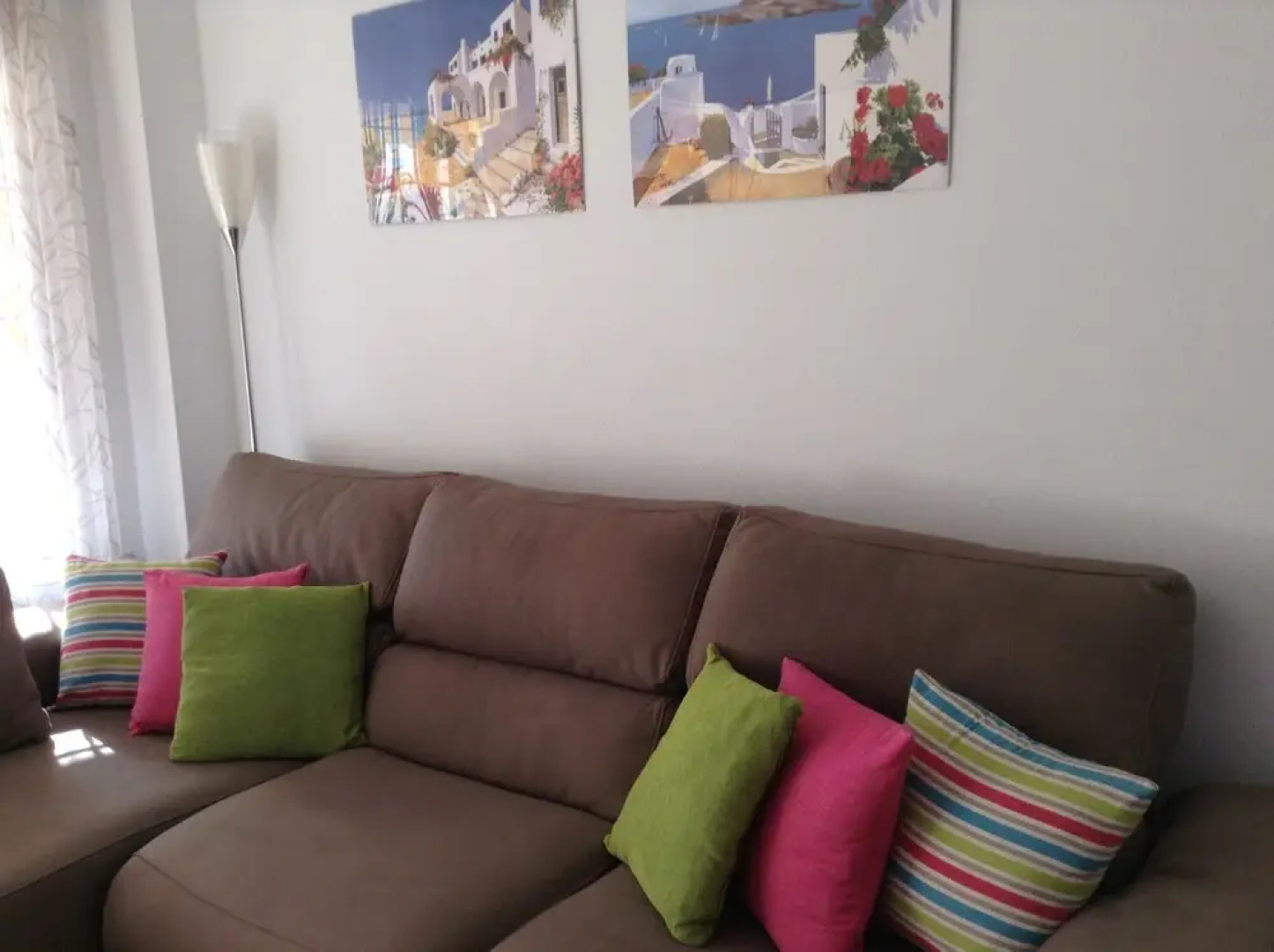 Casa Mariposa:2bed,ac,beach