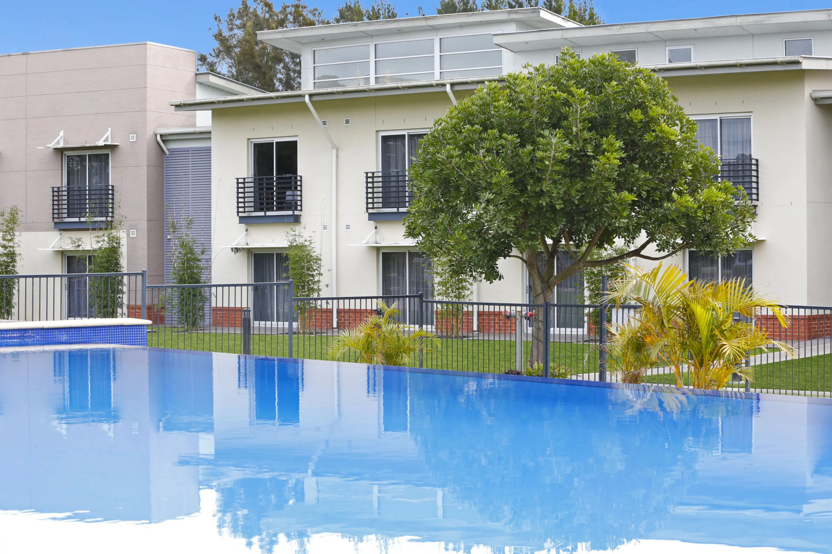 Springs  Shoalhaven
