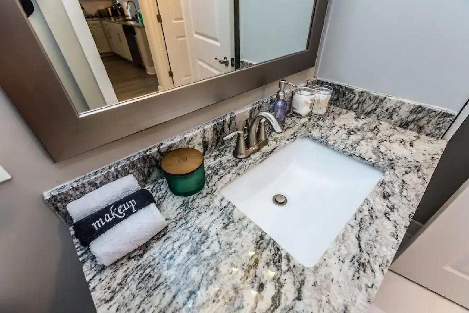 Kasa King of Prussia Apartments