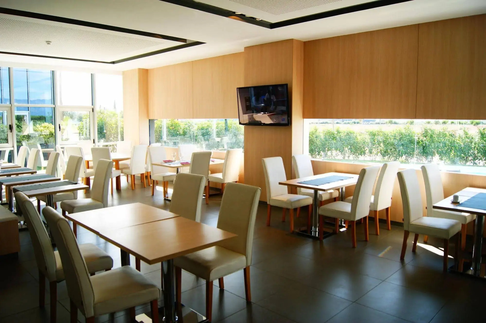 Hotel Sercotel Plana Parc