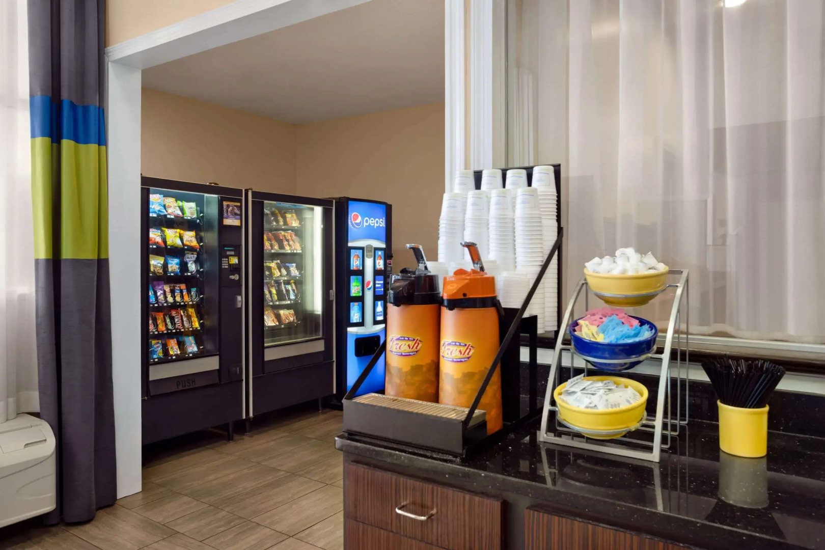 Days Inn by Wyndham Hardeeville/ I-95 State Line