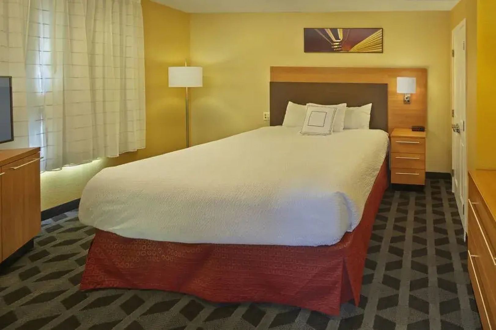 The Residences at Tewksbury