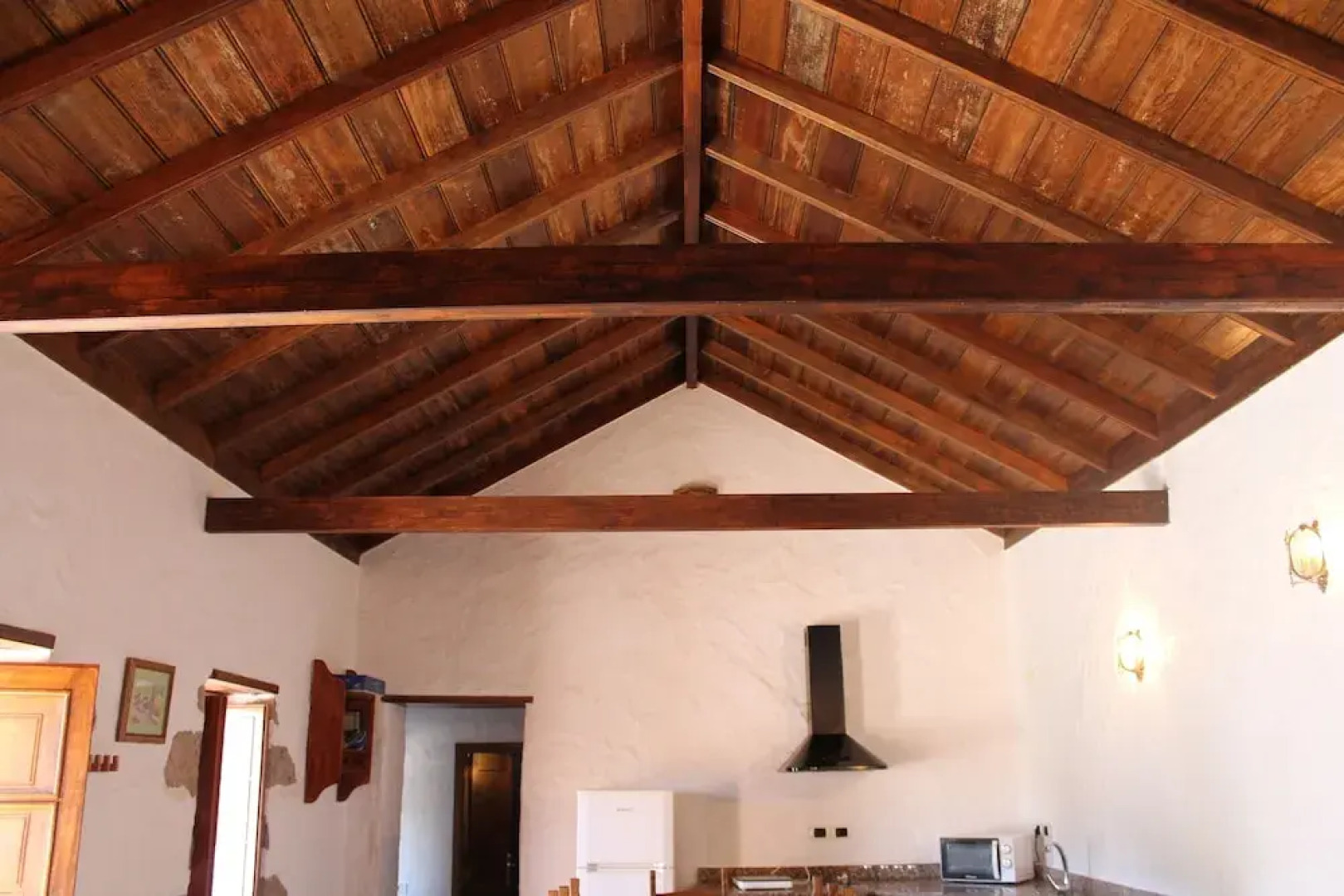 Casa rural Los Escobones