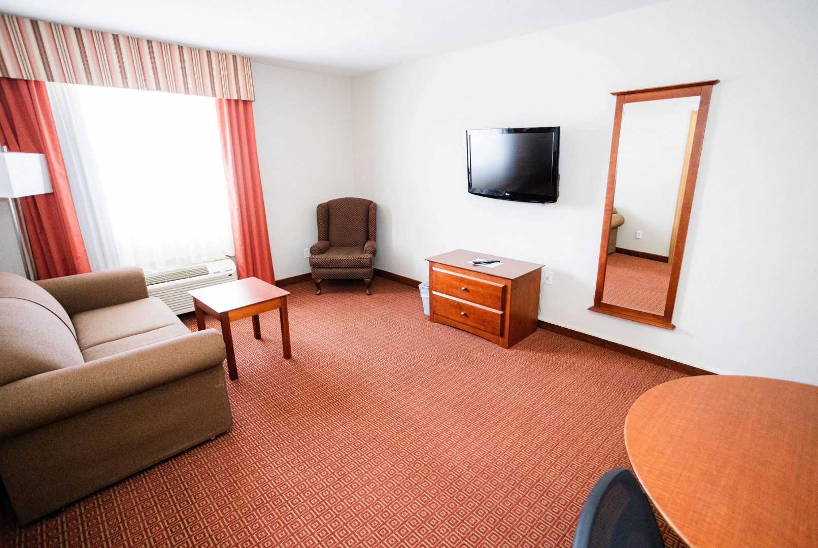 Super 8 by Wyndham Drayton Valley