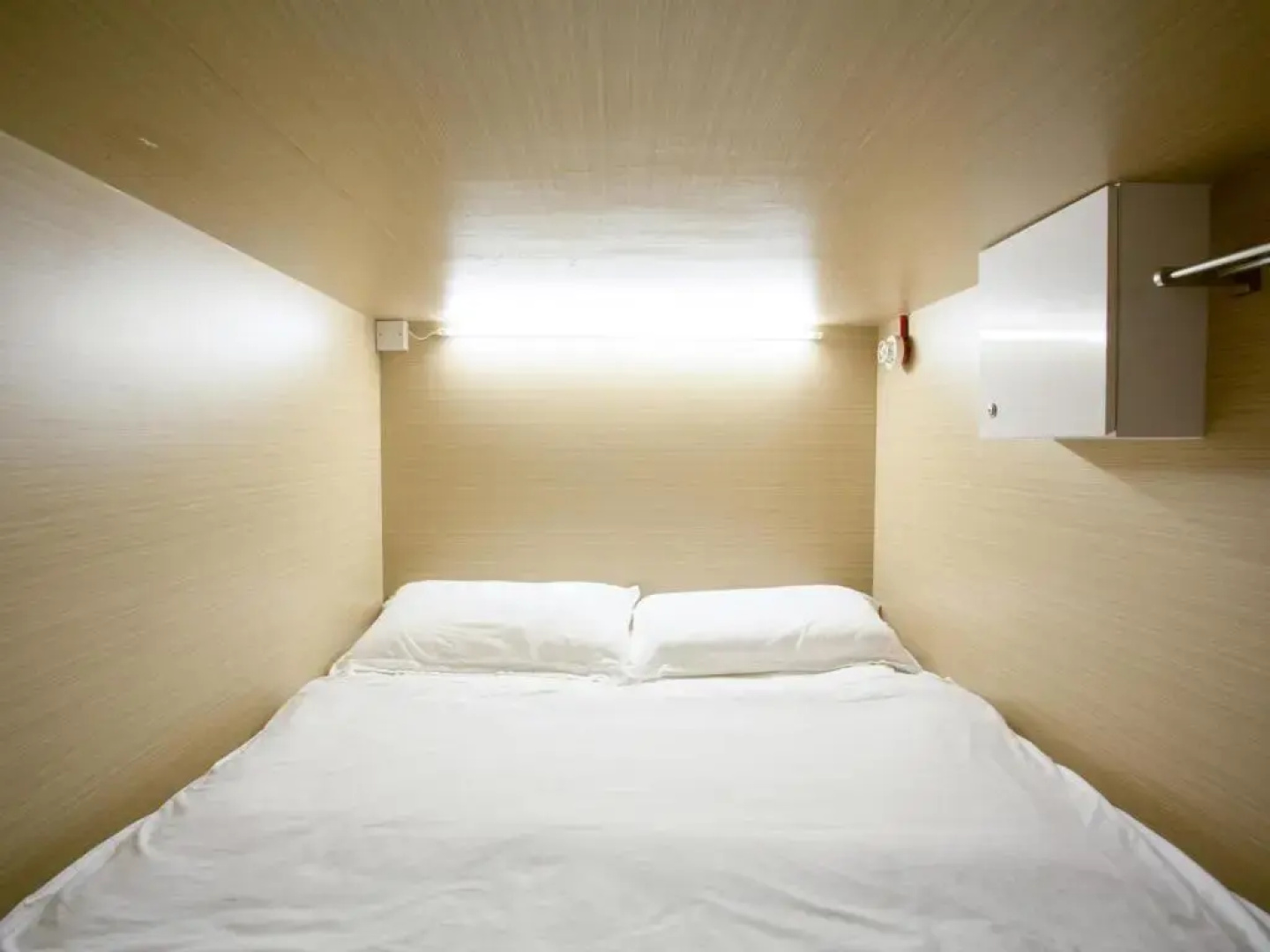K2 Guesthouse Central