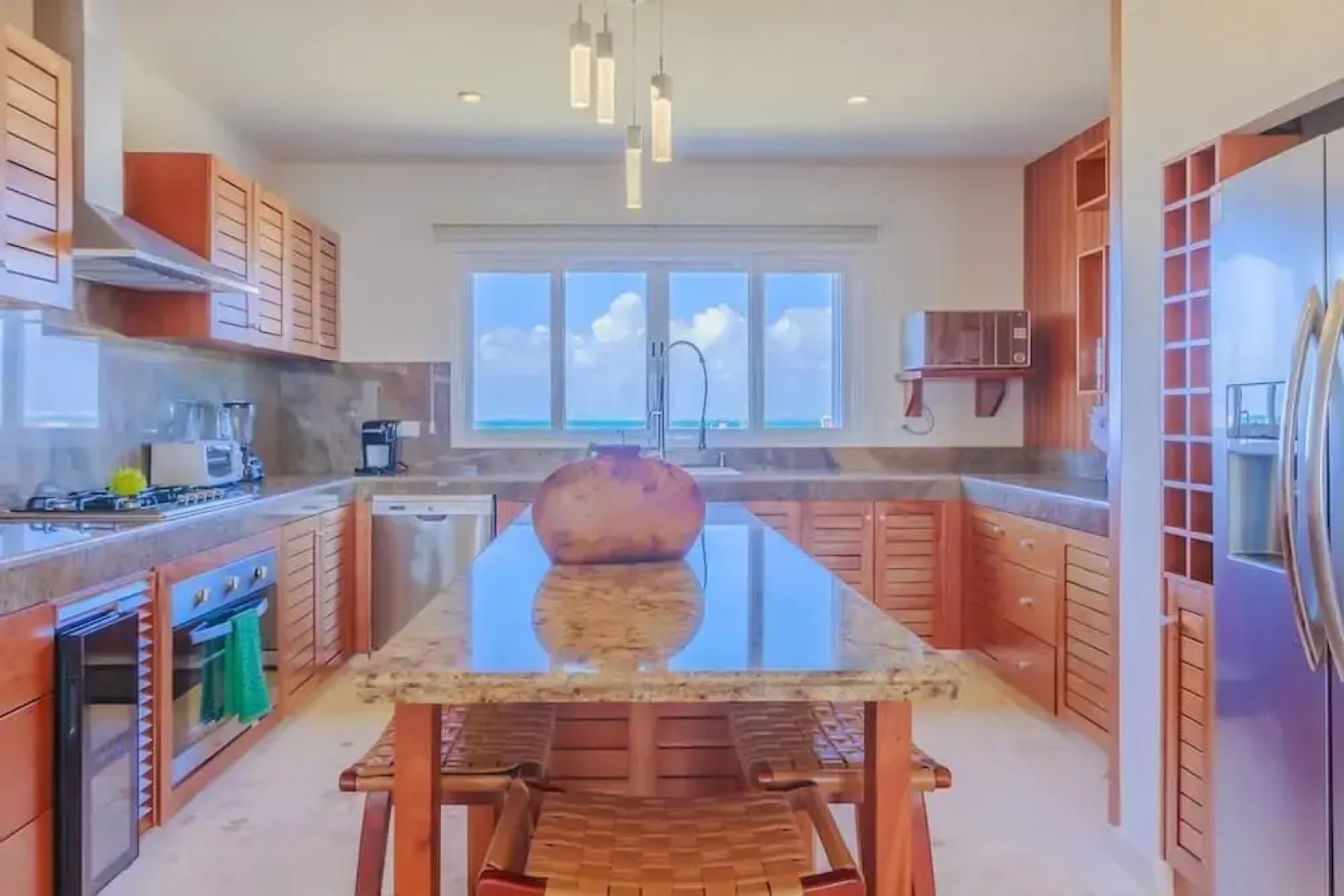 Isla 33 - Two Bedroom Villa 2403