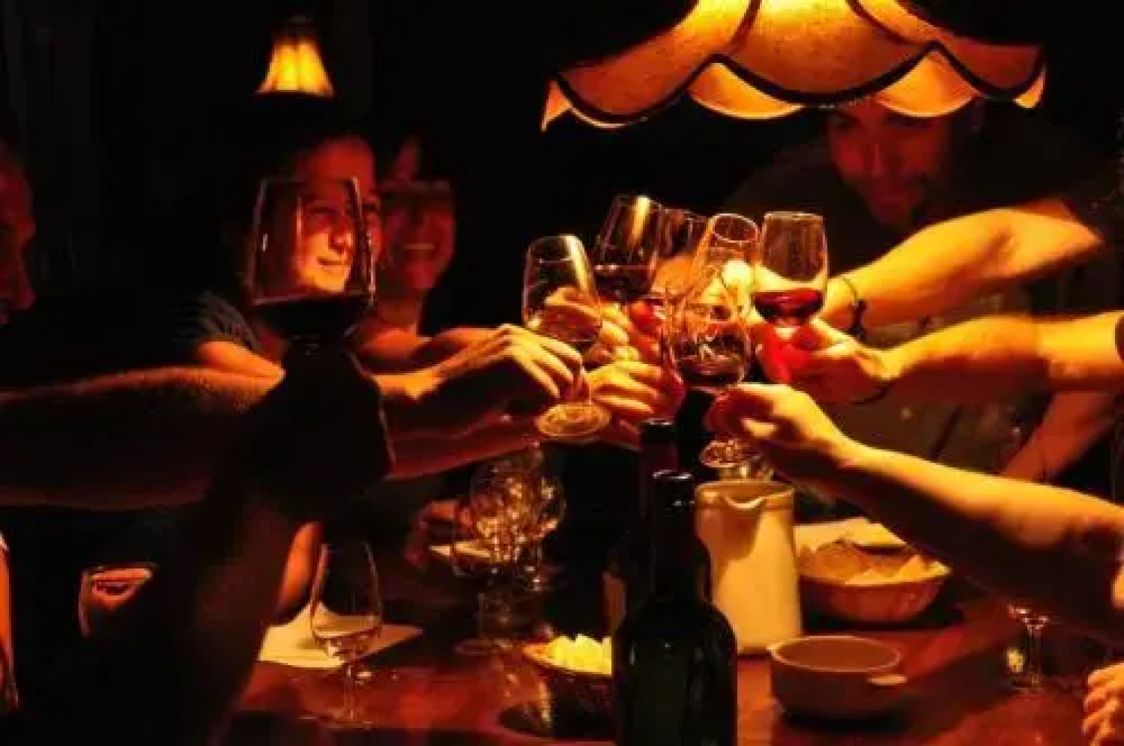 La Casona De Odile Hostel