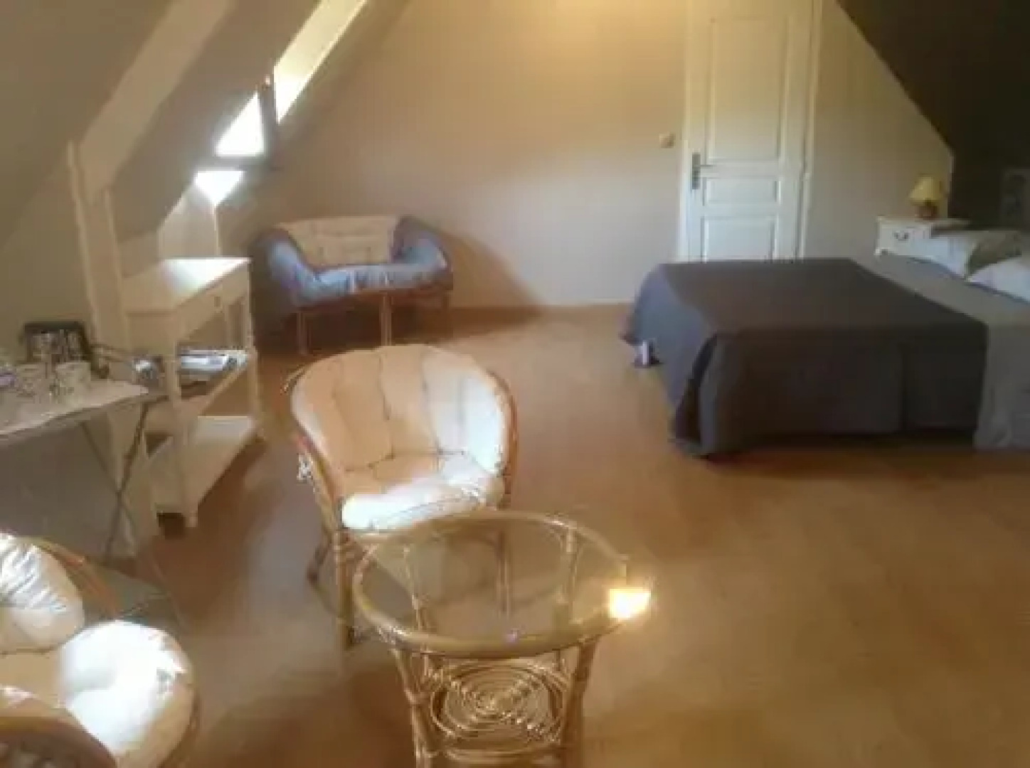 Chambres dHôtes Le Pressoir