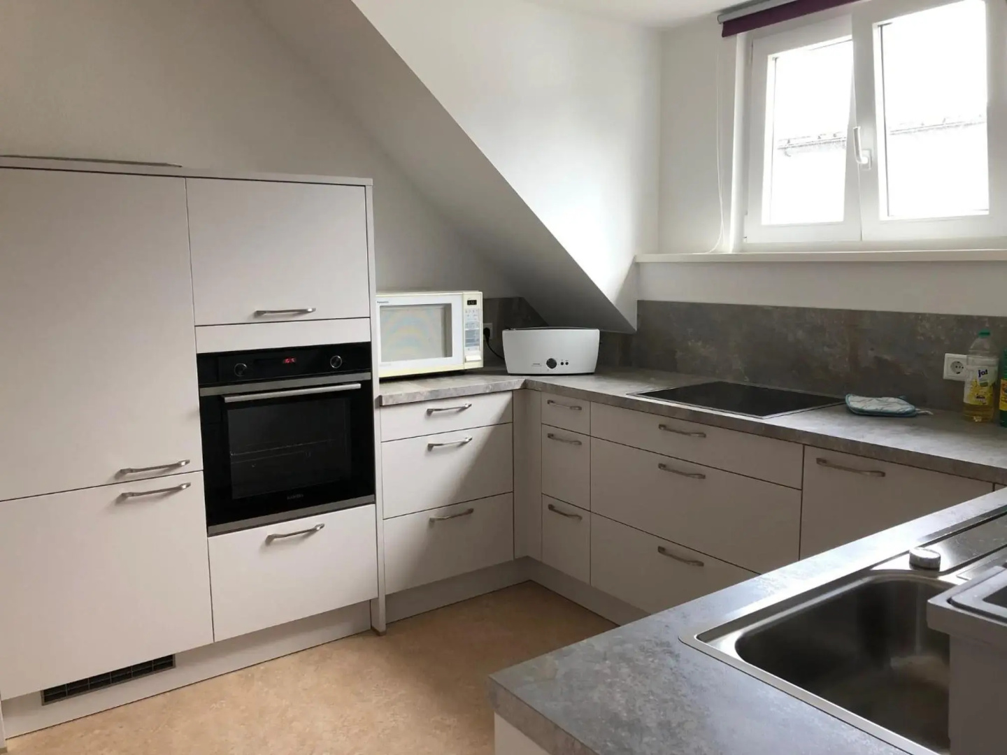 Ferienwohnung Pfeifer 2