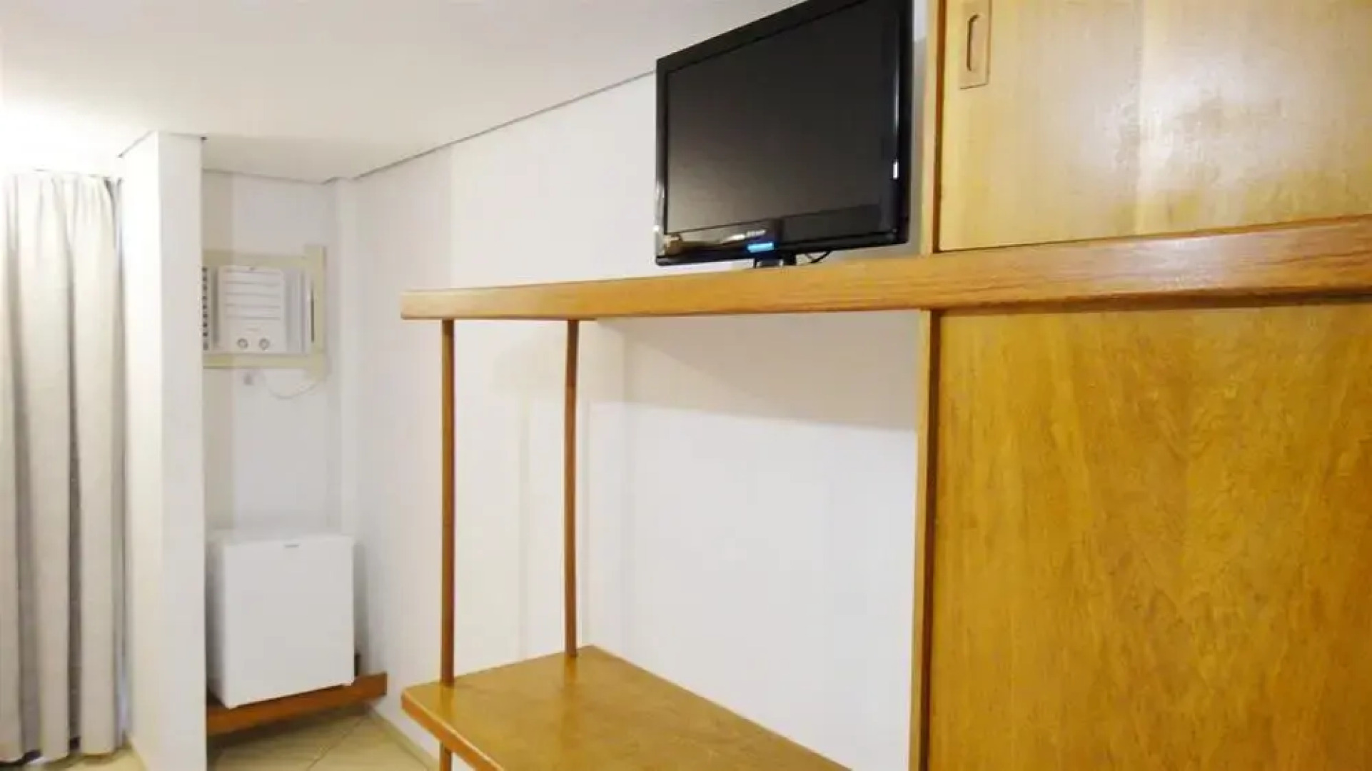 Hotel Harbor Inn Medianeira