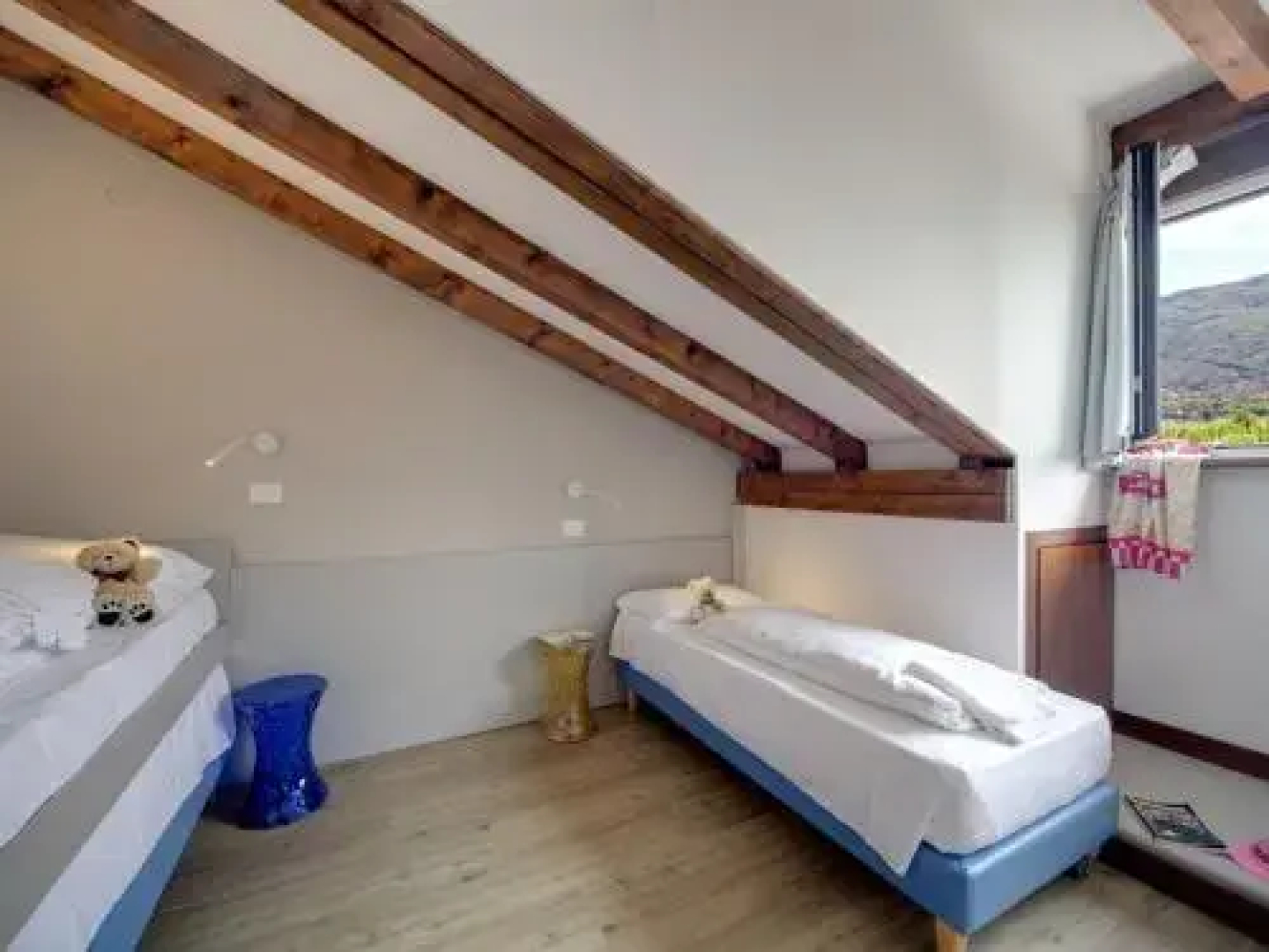 Residence Isolino 105s