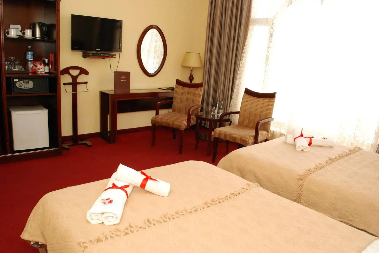 Garni Hotel Planeta Inn