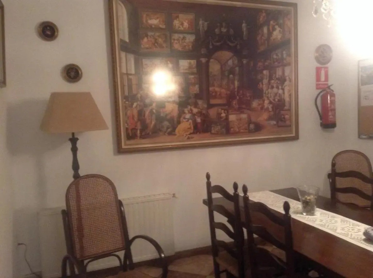 Apartamentos Turísticos Ca Ramón