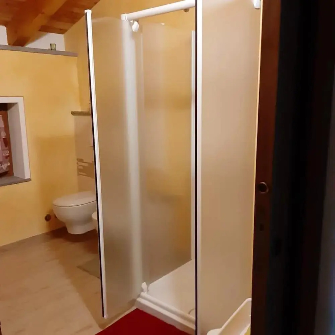 Apartment With one Bedroom in Aymavilles, With Wonderful Mountain View, Enclosed Garden and Wifi - 7 km From the Slopes