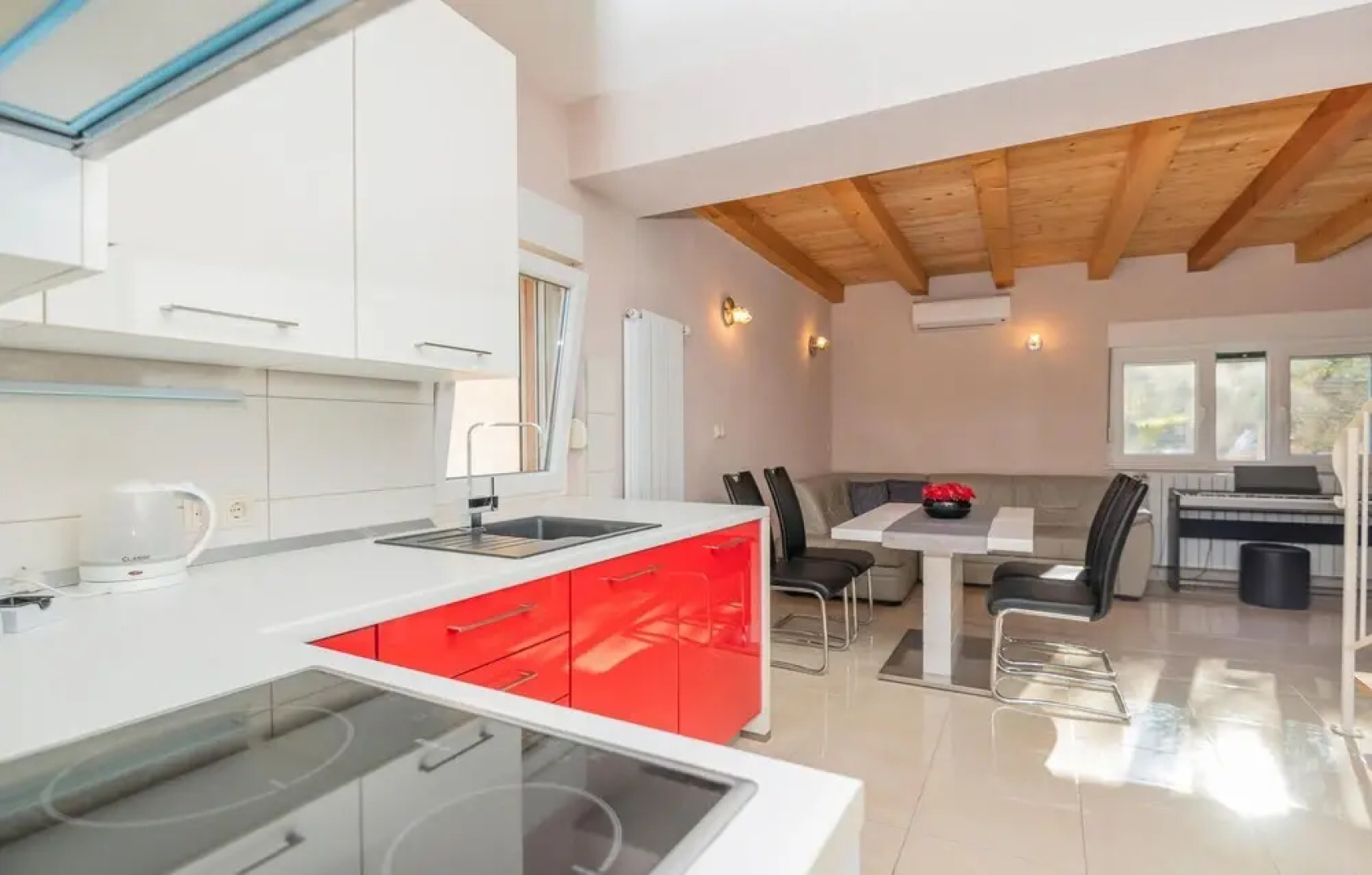 Beautiful Home in Stari Grad With Wifi and 0 Bedrooms