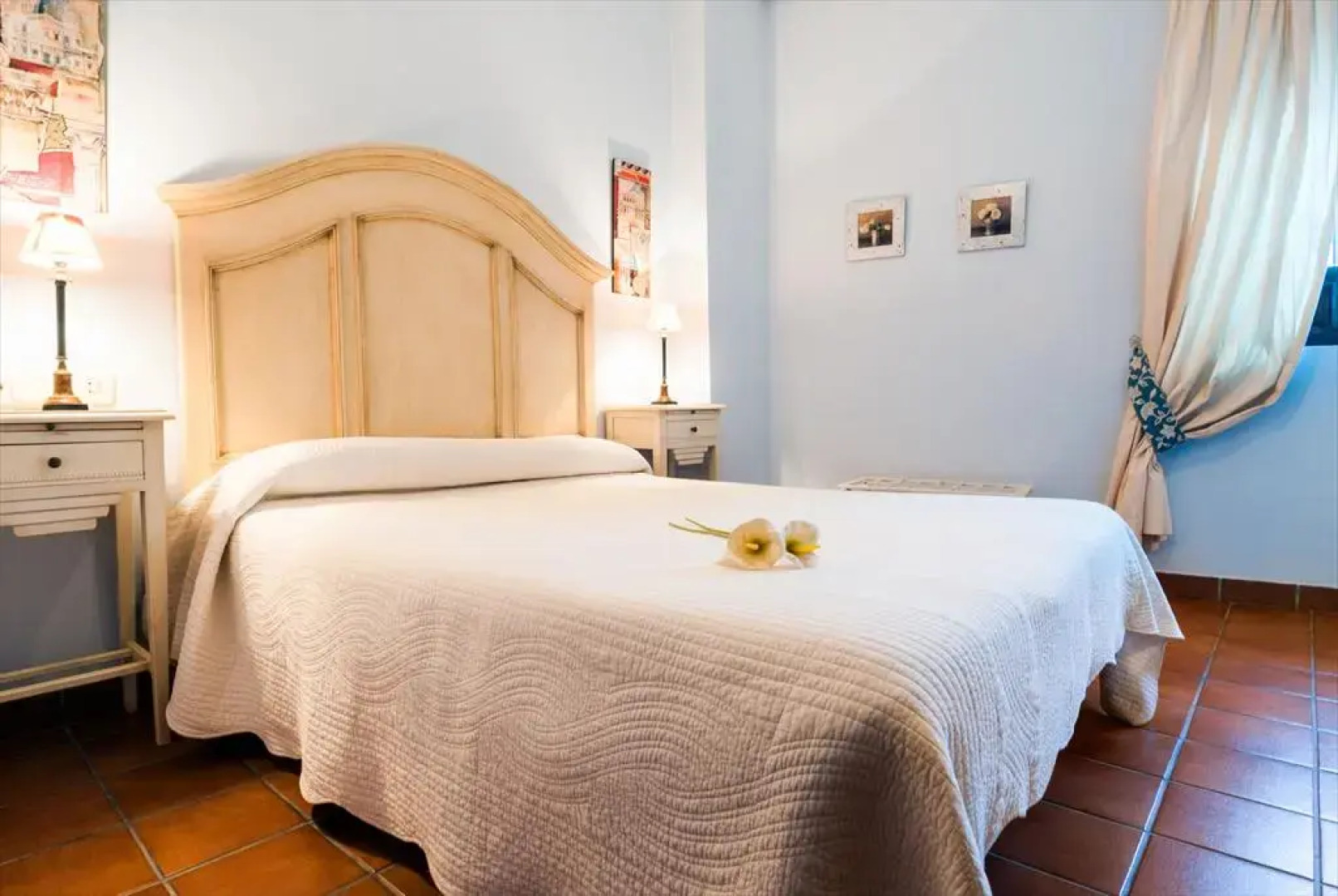 Palacio las Manillas