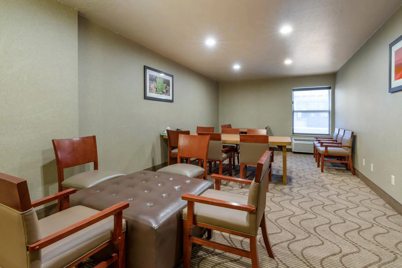 Comfort Inn & Suites Near Fallon Naval Air Station