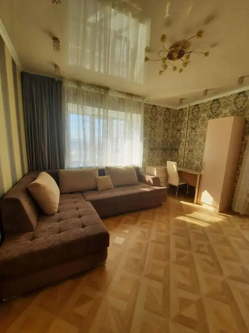 Апартаменты на улице Железнодорожников 12А