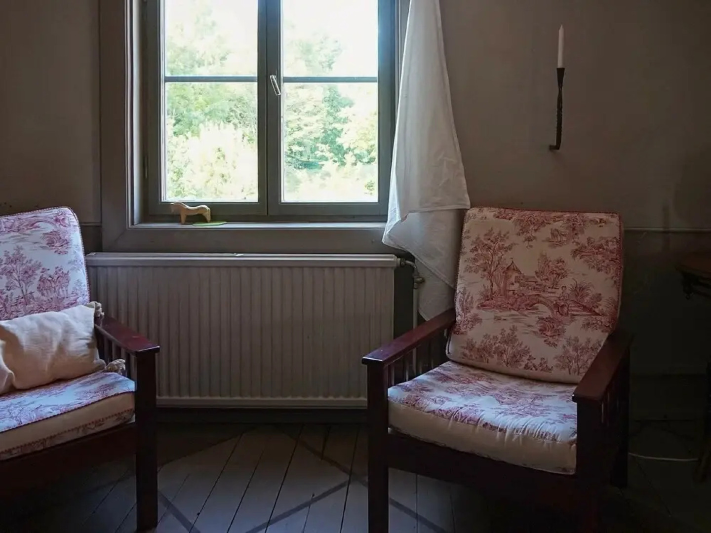 5 Person Holiday Home in Åtvidaberg