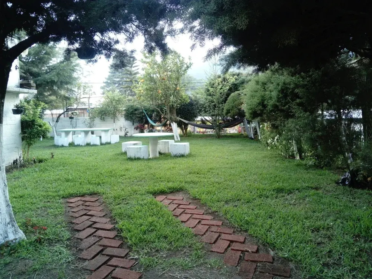 Hotel Los Naranjos
