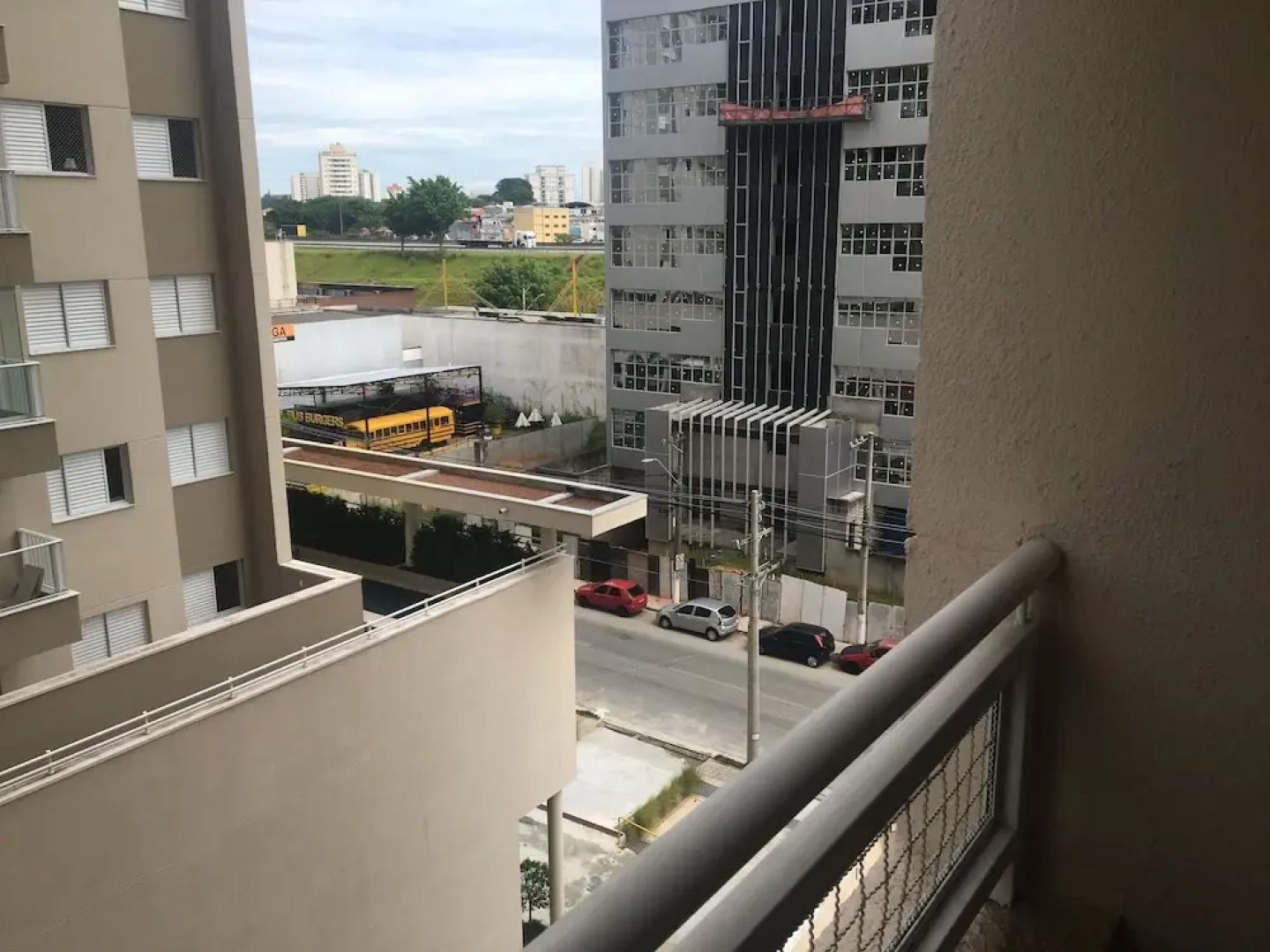 Três Quartos - Quartos Residenciais