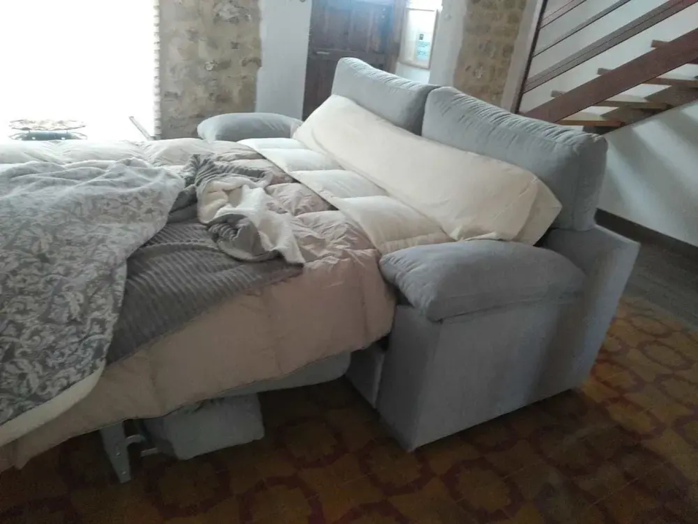 El Cobijo