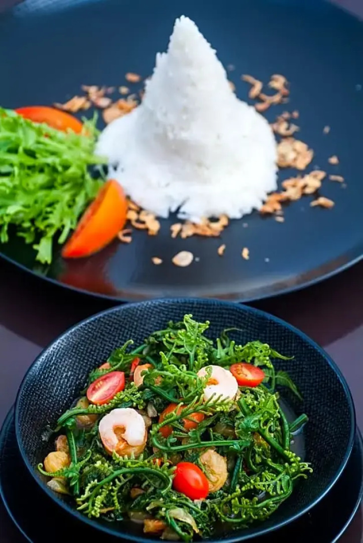 Sebatu Sanctuary Eco-resort