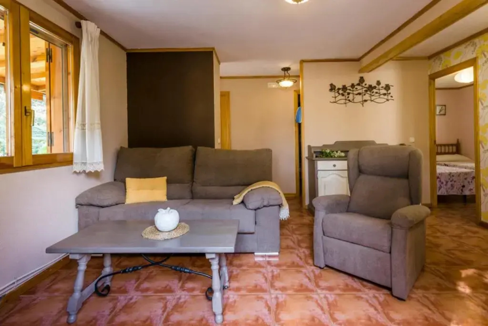 Apartamentos Rurales Matagacha